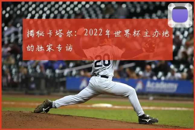揭秘卡塔尔：2022年世界杯主办地的独家专访